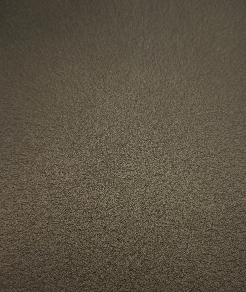 Superficie in ferro rifinita con lavorazione pagliettata, che genera micro-texture irregolari e un effetto satinato dinamico. Una finitura artigianale che dona profondità e movimento al metallo, perfetta per pannelli, arredi su misura e dettagli architettonici dal carattere contemporaneo.